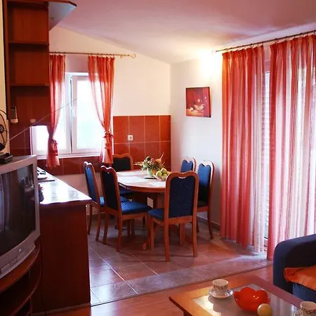 Jelena Apartmán