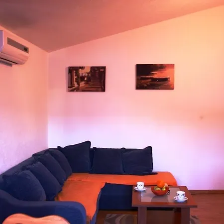 Jelena Apartmán