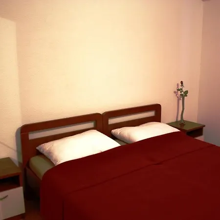 Apartmán Jelena *