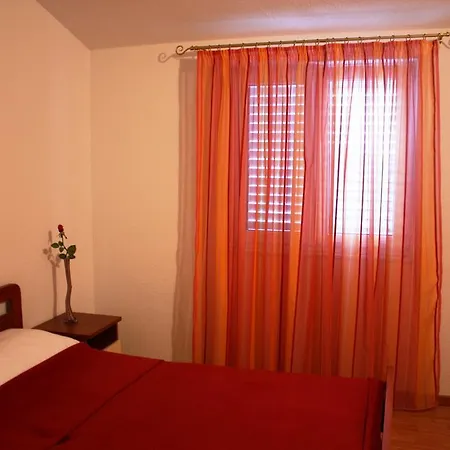 Jelena Apartmán